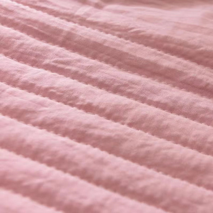 Lisslune | KoudeKalm – Lightweight Cool Comforter for Hot Sleepers | Soft & Breathable