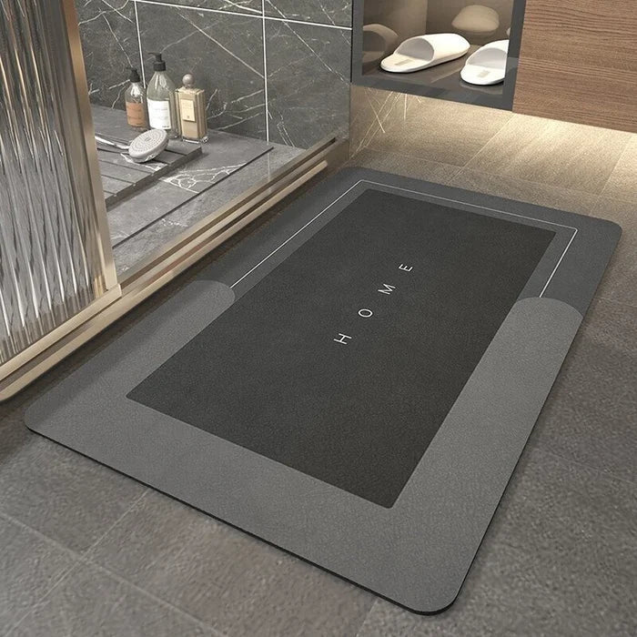 Lisslune | Super absorbent doormat