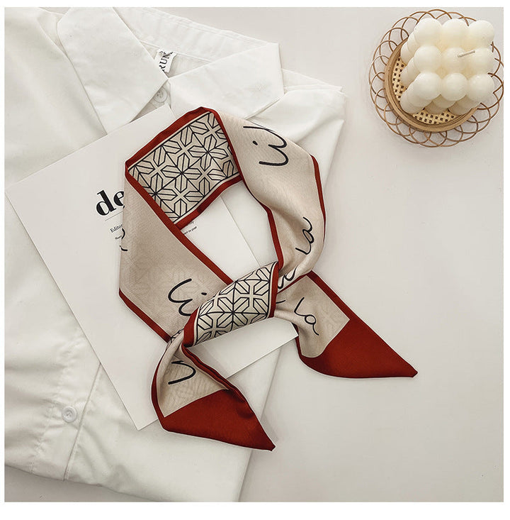 Lisslune | 5 pieces hairband in set