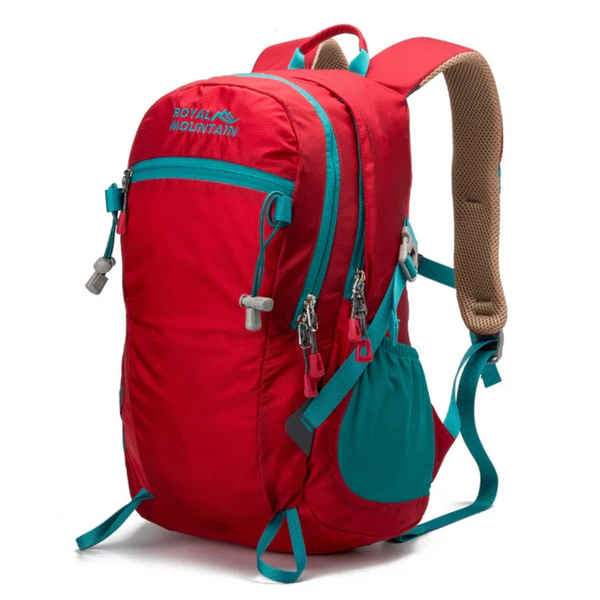 Lisslune | 30L Outdoor Backpack – Waterproof, Lightweight & Durable Hiking Rucksack