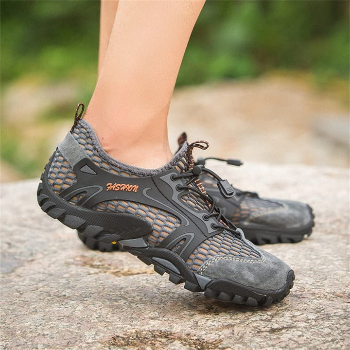 Lisslune | OUTDOOR-HIKING SHOES
