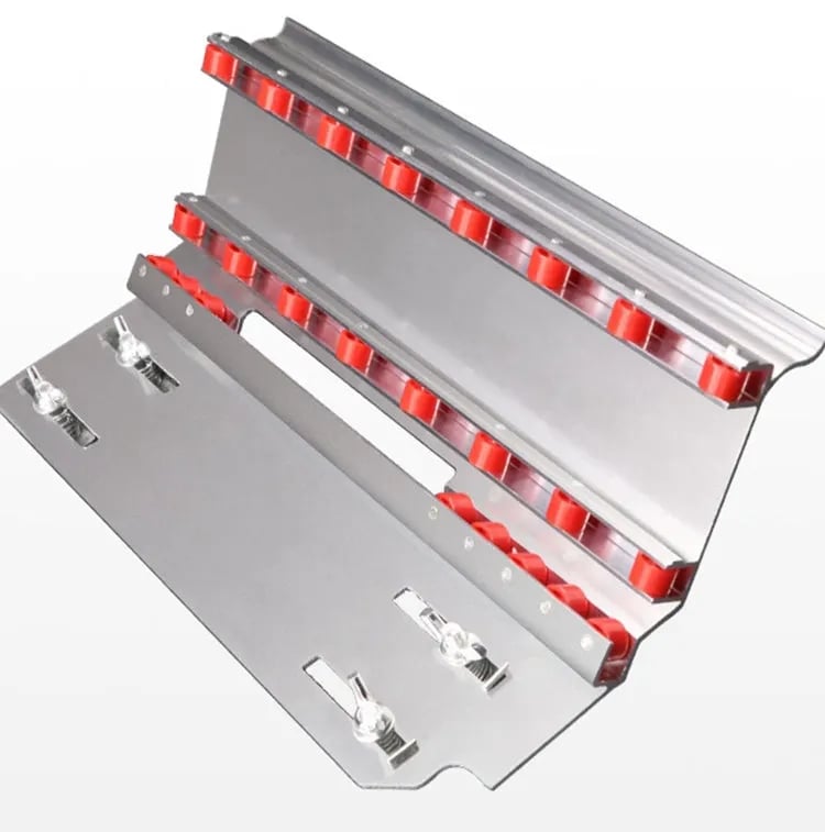 Lisslune | Tile 45 o Chamfering Device