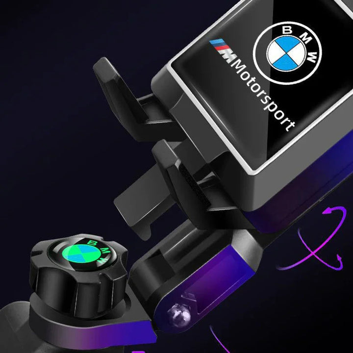 Lisslune | Dashmate | Dashboard Phone Holder