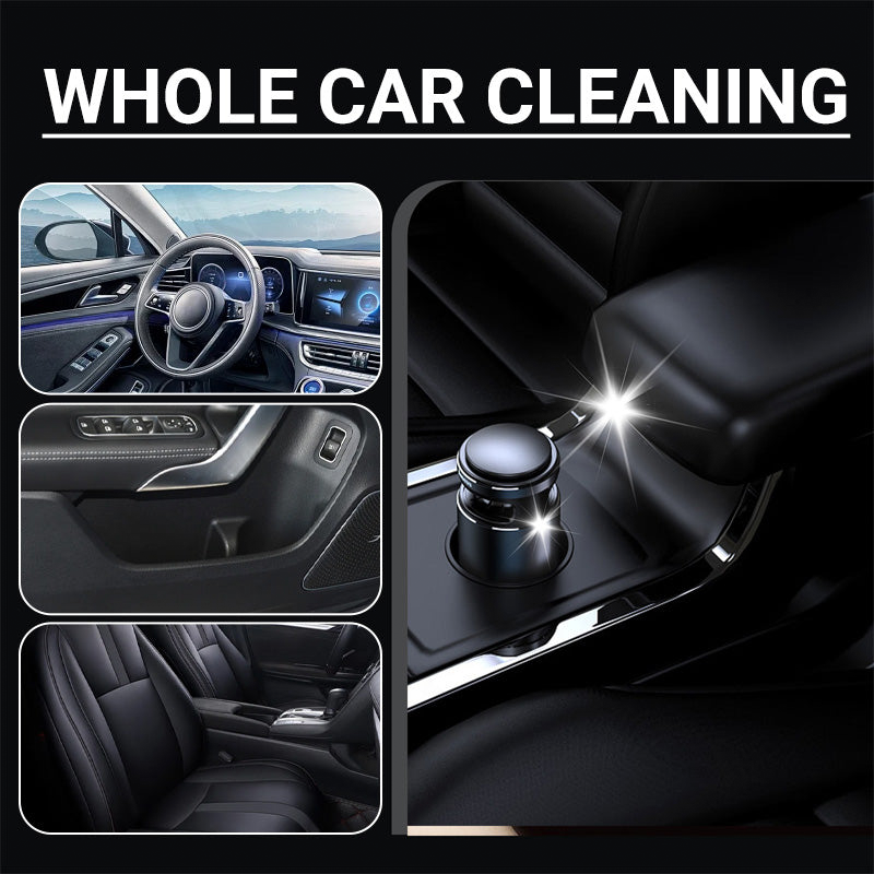 Lisslune | Car Interior Cleaner