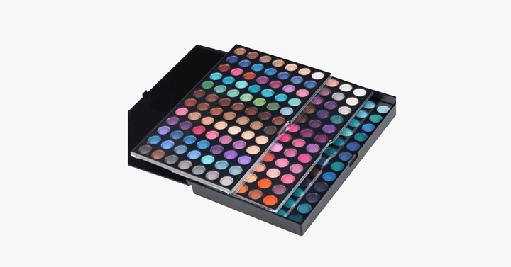Lisslune | Ultimate 250 Eyeshadow