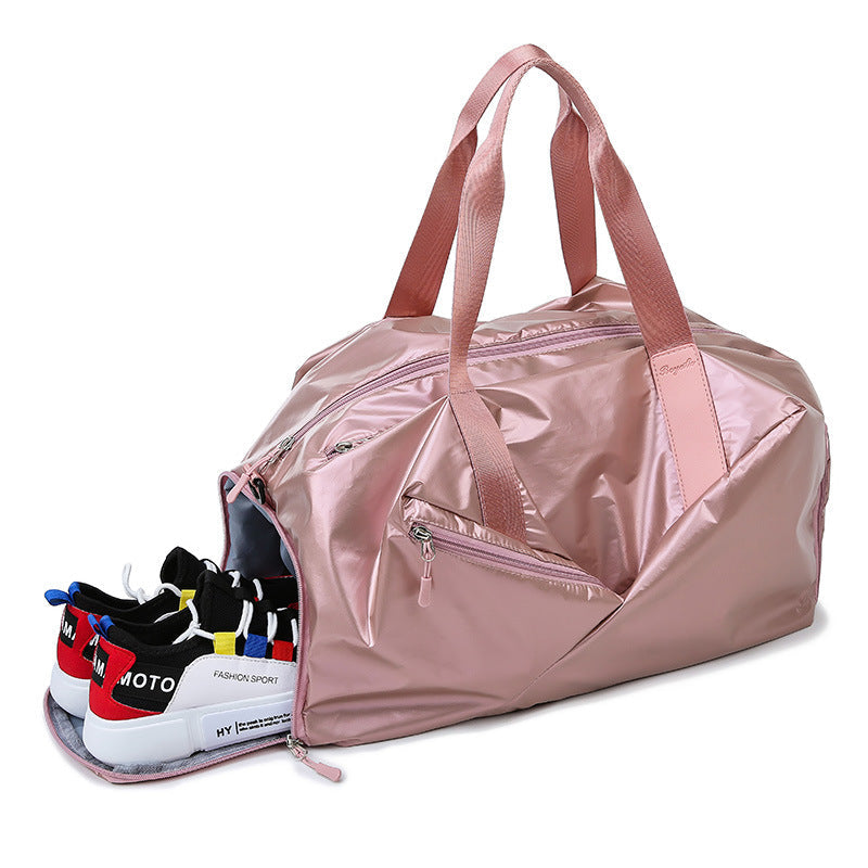 Lisslune | Sports Training Bag