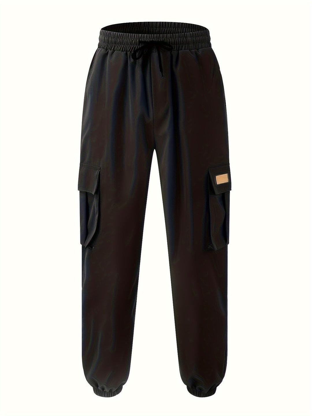 Lisslune | Comfortable Men's Cargo Pants
