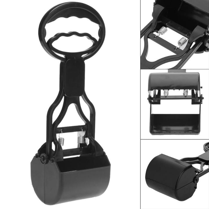 Lisslune | Pet Pooper Scooper