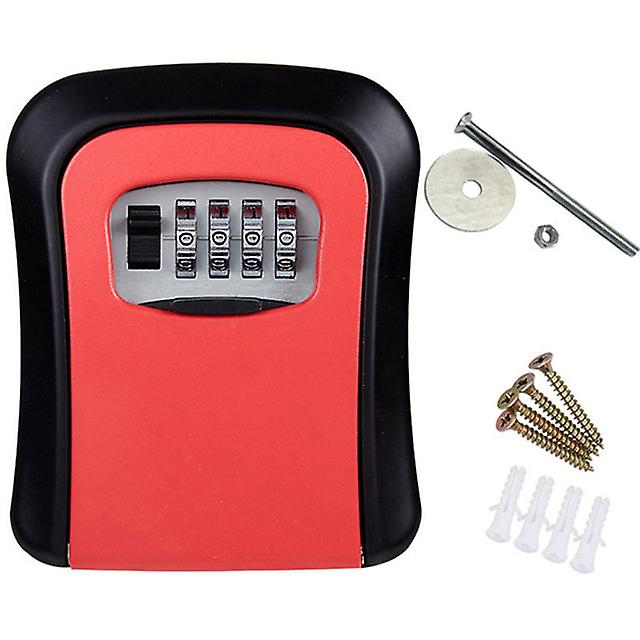 Lisslune | VaultGuard Secure Password Manager with Emergency Features
