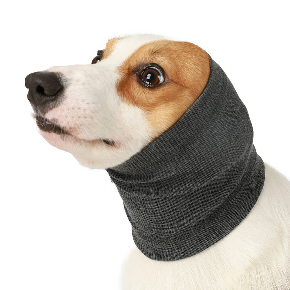 Lisslune | Pet Products Dog Soothing Headband