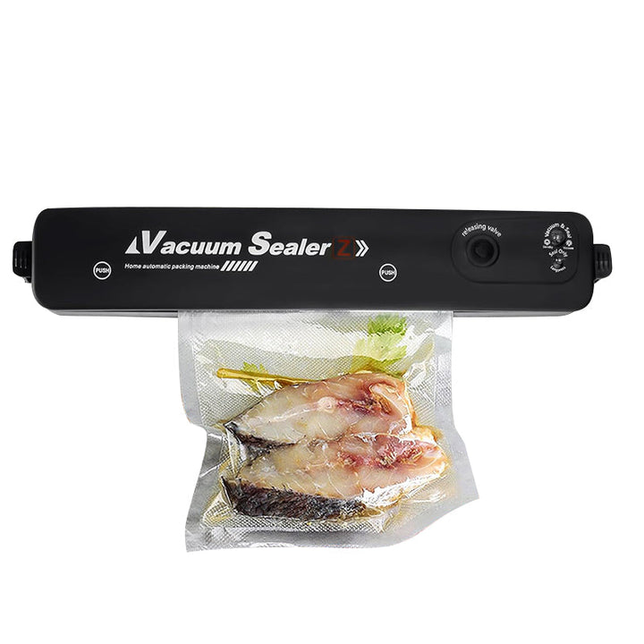 Lisslune | Food Saver Vacuum Sealer Machine