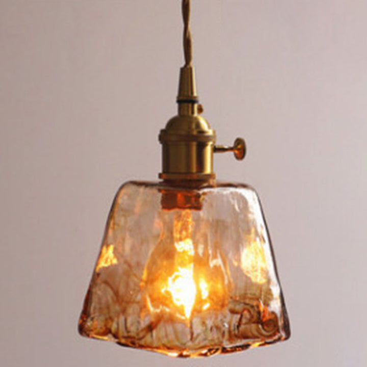 Lisslune | Oval Crystal Ceiling Light in Black - Stylish Lighting for Living Room and Dining Room