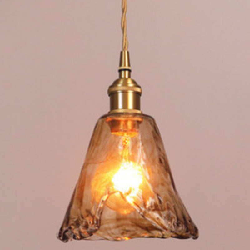 Lisslune | Oval Crystal Ceiling Light in Black - Stylish Lighting for Living Room and Dining Room