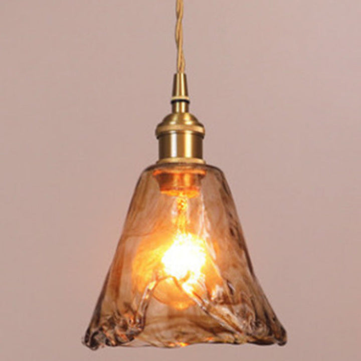 Lisslune | Oval Crystal Ceiling Light in Black - Stylish Lighting for Living Room and Dining Room