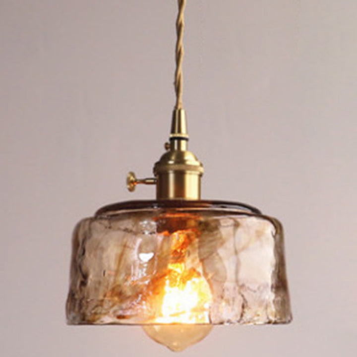 Lisslune | Oval Crystal Ceiling Light in Black - Stylish Lighting for Living Room and Dining Room