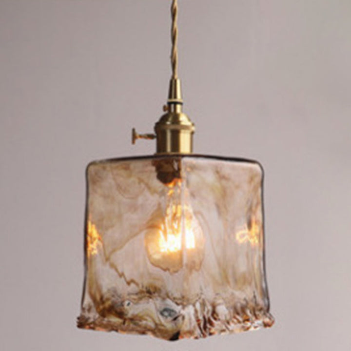 Lisslune | Oval Crystal Ceiling Light in Black - Stylish Lighting for Living Room and Dining Room