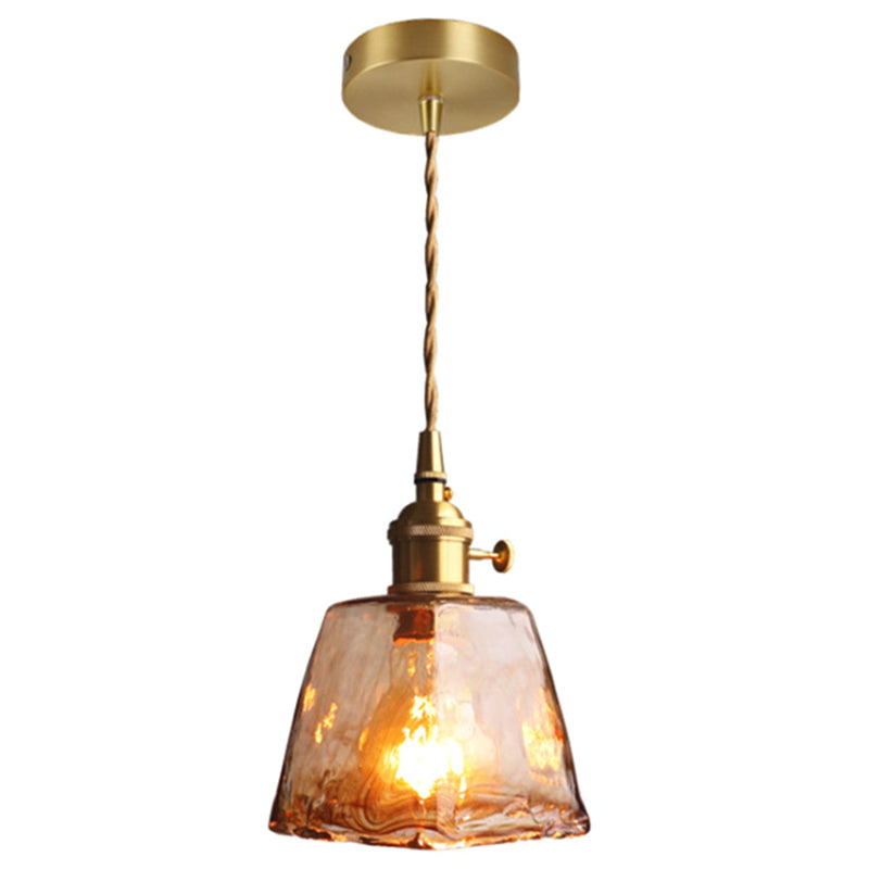 Lisslune | Oval Crystal Ceiling Light in Black - Stylish Lighting for Living Room and Dining Room