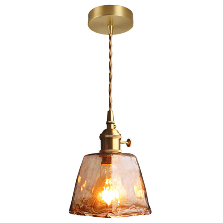 Lisslune | Oval Crystal Ceiling Light in Black - Stylish Lighting for Living Room and Dining Room