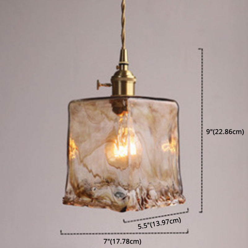 Lisslune | Oval Crystal Ceiling Light in Black - Stylish Lighting for Living Room and Dining Room