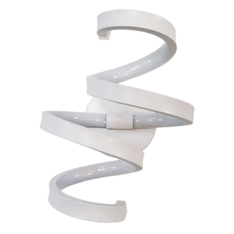 Lisslune | LED Wall Sculpture Musical Note Shape Home Decoration Wall Mount Lighting for Bedroom Living Room