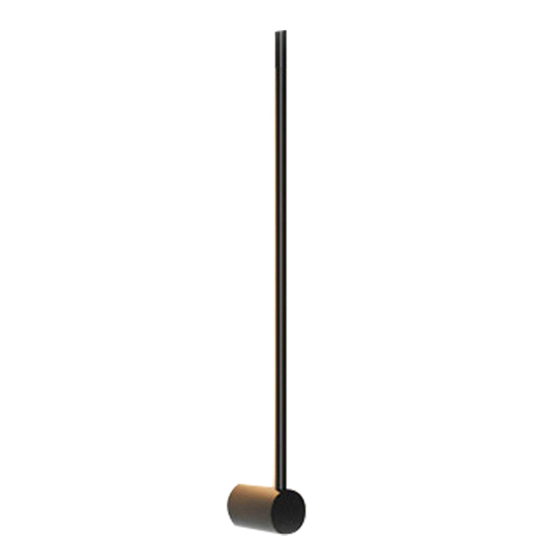 Lisslune | Minimalist Wall Light Interior Lighting Modern LED Metal Wall Lighting