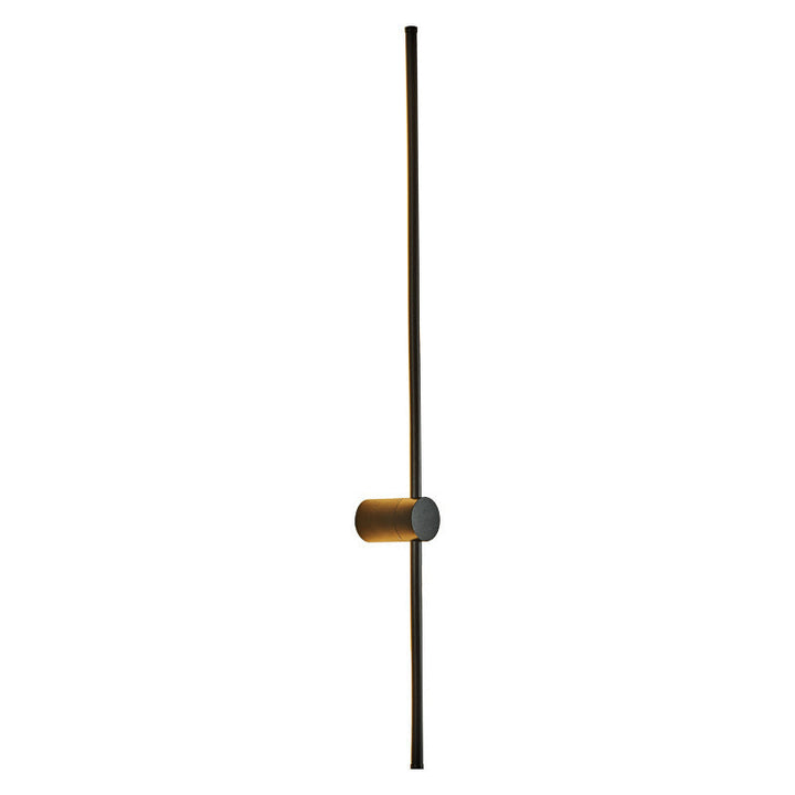 Lisslune | Minimalist Wall Light Interior Lighting Modern LED Metal Wall Lighting