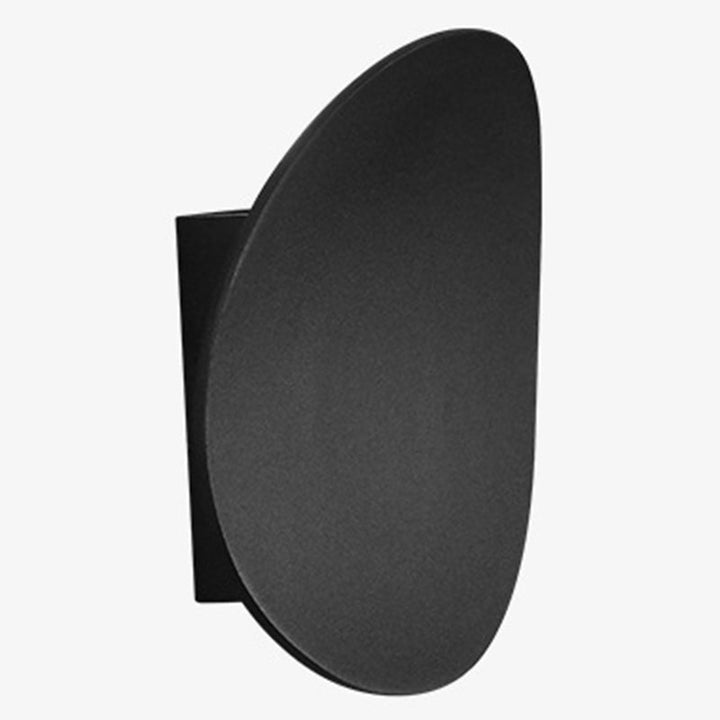 Lisslune | Modern Style Wall Light 7W LED Round Wall-Mounted Lighting for Bedroom
