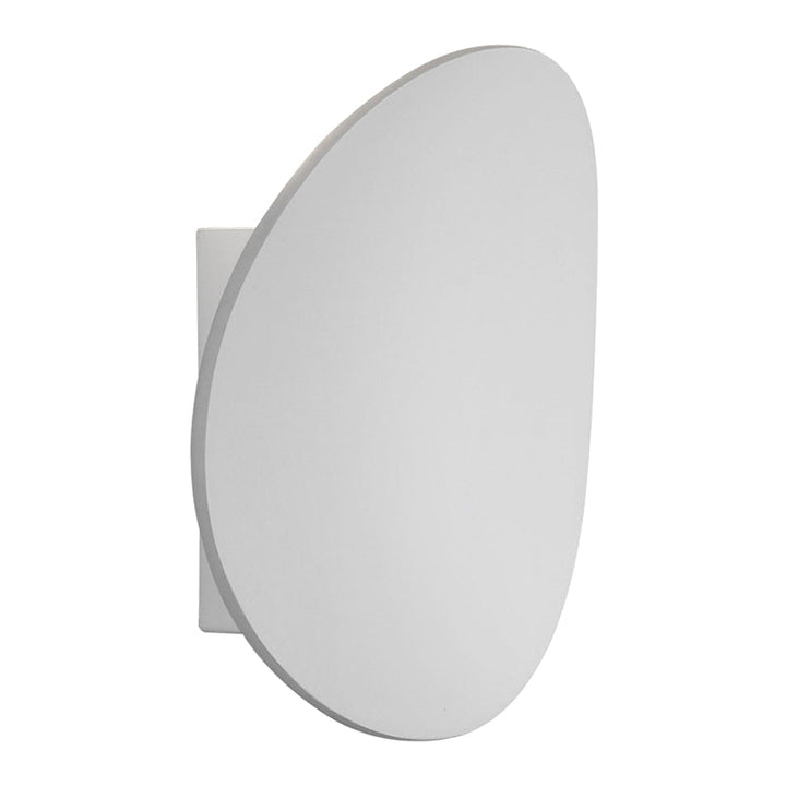 Lisslune | Modern Style Wall Light 7W LED Round Wall-Mounted Lighting for Bedroom