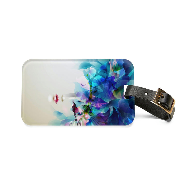 Lisslune | Adjustable Chic Travel Tag: Your Stylish Companion for Every Adventure