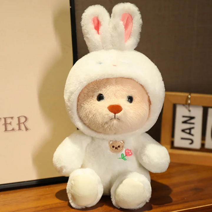 Lisslune | Bear | Your cuddly companion