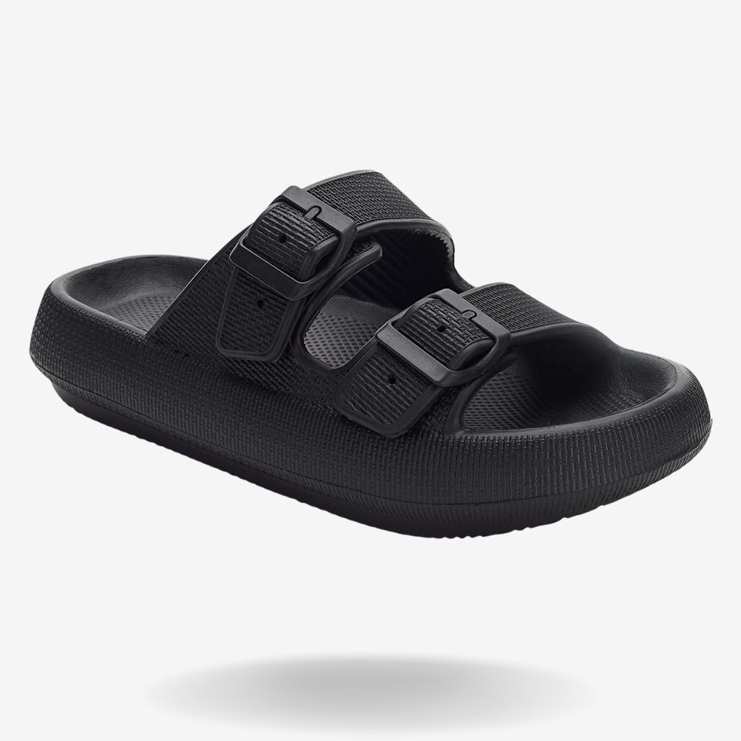 Lisslune | Orthopedic Sandals - Walk on Clouds