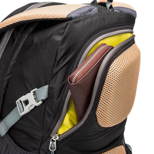 Lisslune | 30L Outdoor Backpack – Waterproof, Lightweight & Durable Hiking Rucksack
