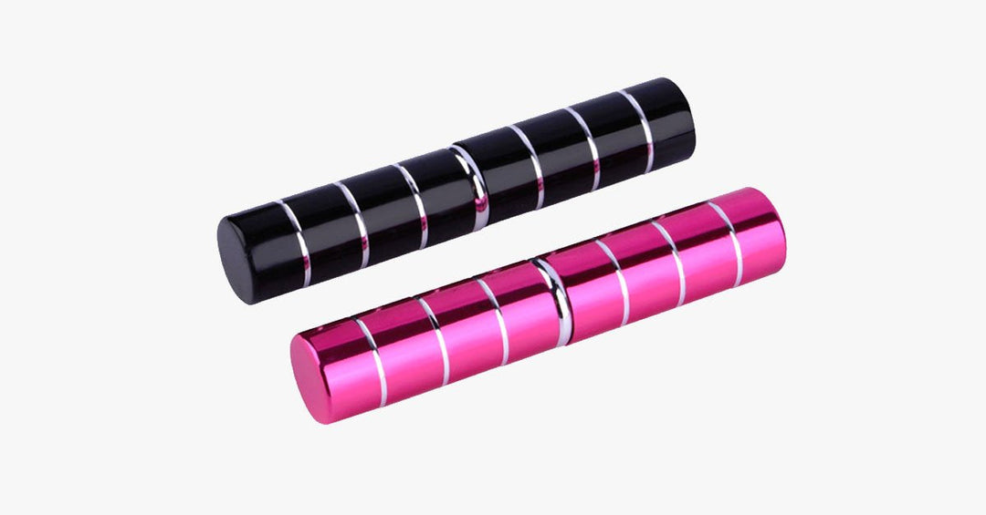 Lisslune | Telescopic Makeup Brush