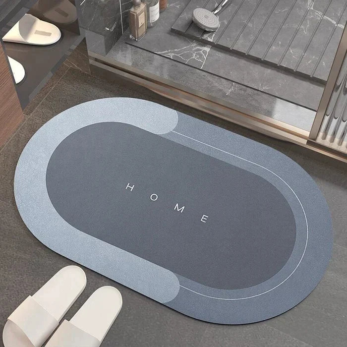 Lisslune | Super absorbent doormat