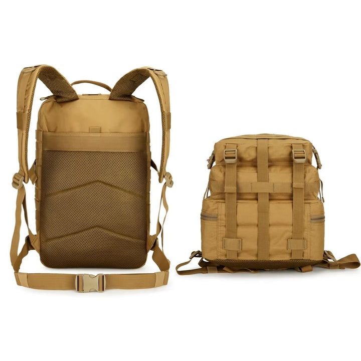 Lisslune | Emergency Tactical Backpack – Waterproof, Essential for Survival