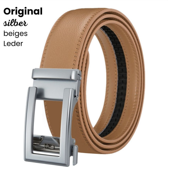 Lisslune | Combine automatic belt + FREE gift bag