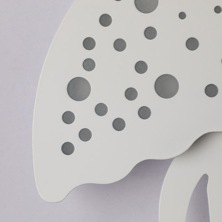 Lisslune | Modern creative 1-Light LED Jellyfish Wall Light