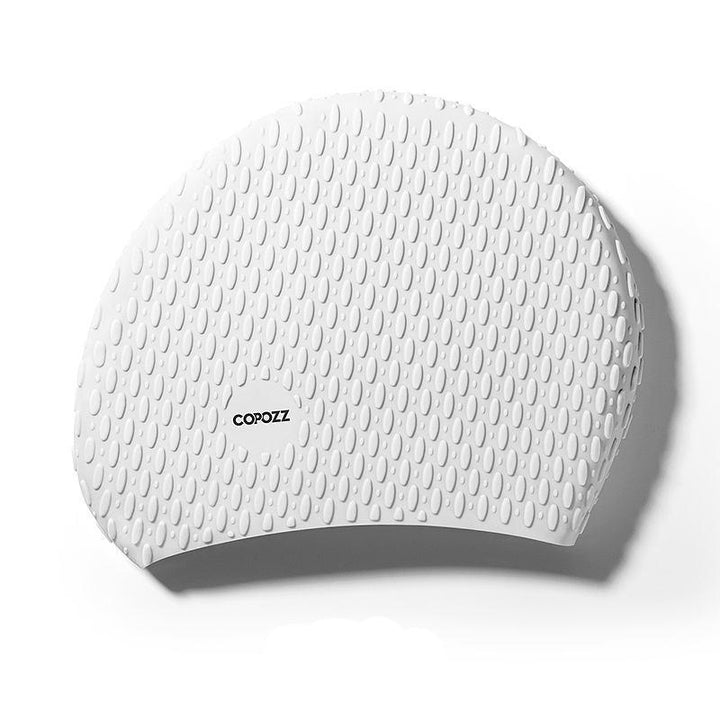 Lisslune | Watersport Swim Cap for Long Hair