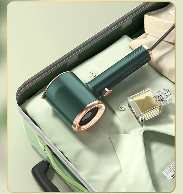 Lisslune | Ironease | Portable Mini Iron