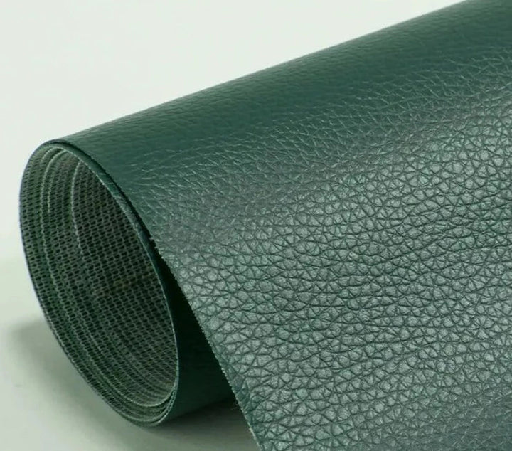 Lisslune | Self-adhesive leather refresher adjustable sofa repair