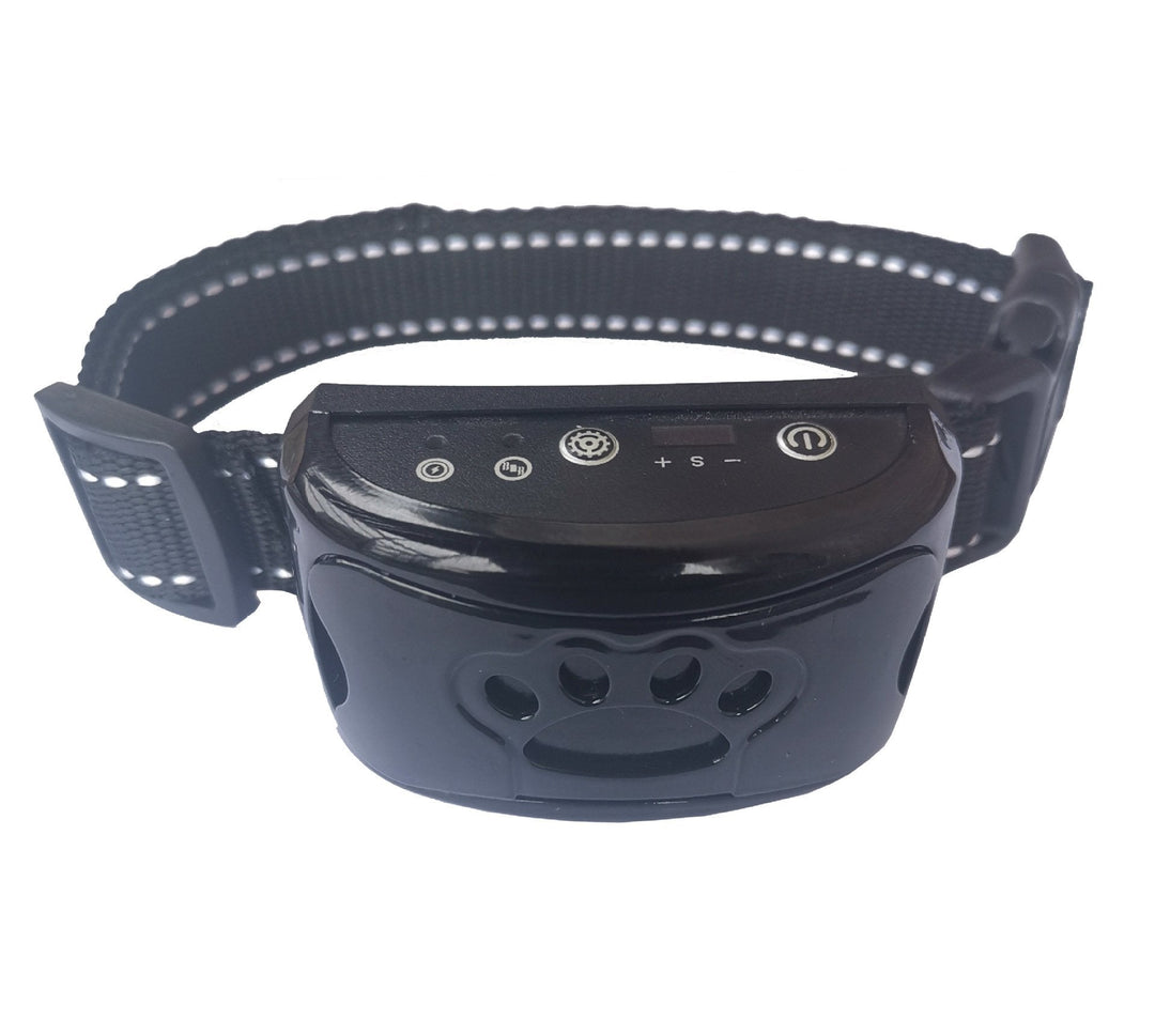 Lisslune | Anti-Bark Collar