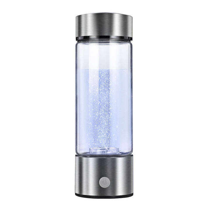Lisslune | Energize - hydrogen water bottle