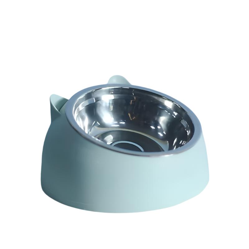 Lisslune | Elevated Cat Food Bowl - ComfortBowl