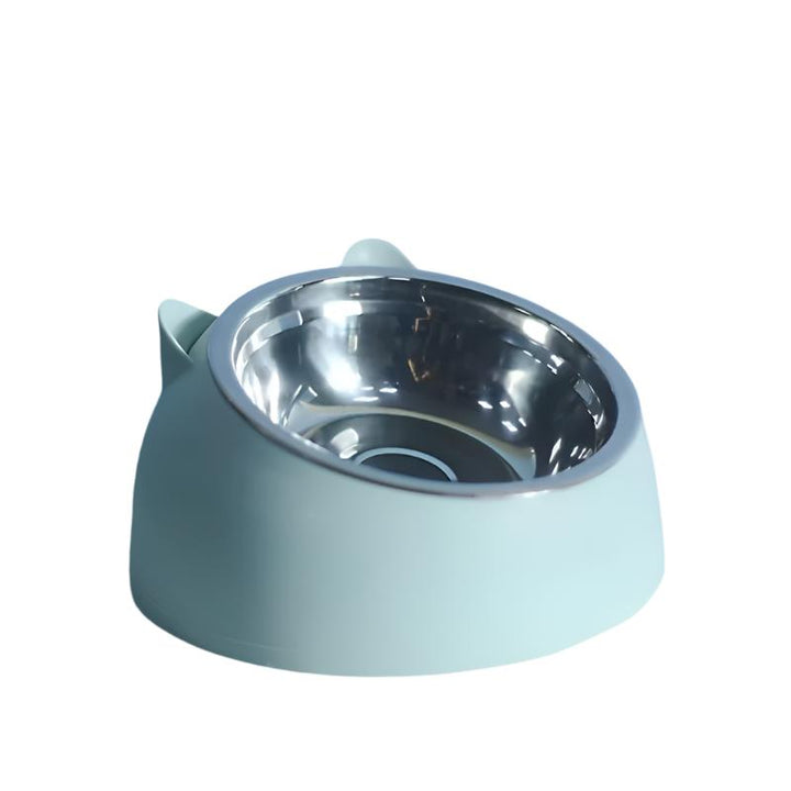 Lisslune | Elevated Cat Food Bowl - ComfortBowl