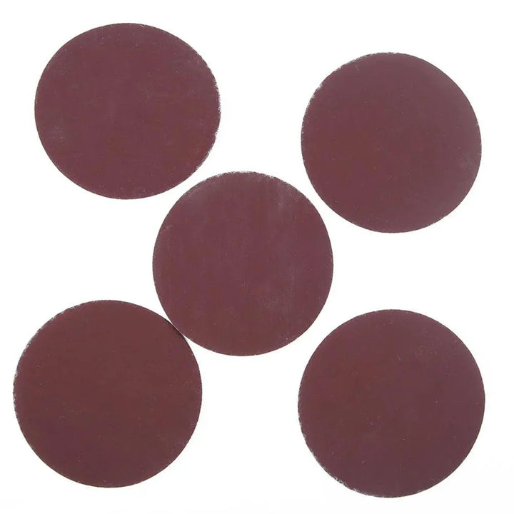 Lisslune | 25-piece Premium Sanding Pad Kit for Expert Woodworking Finishing