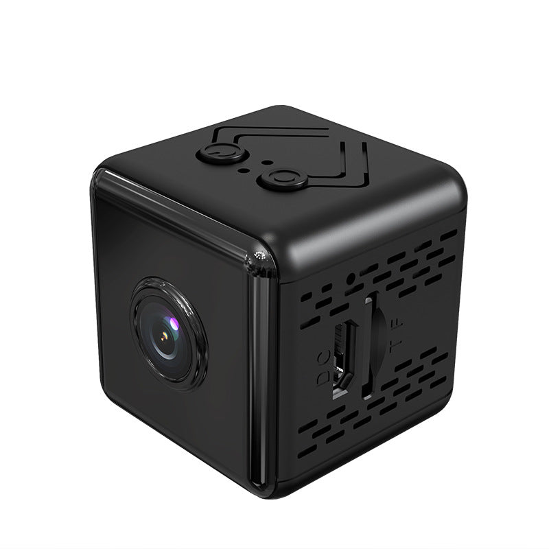 Lisslune | NanoScope Mini Security Camera