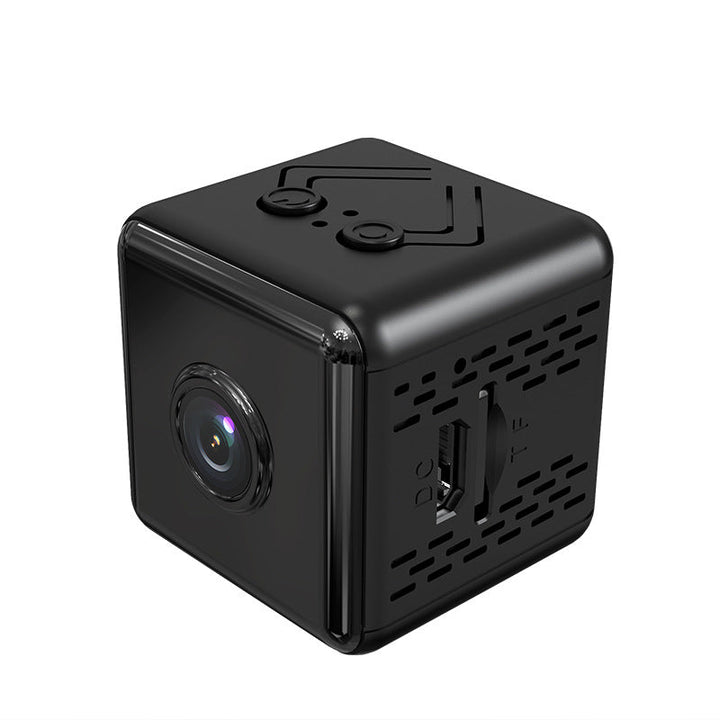 Lisslune | NanoScope Mini Security Camera