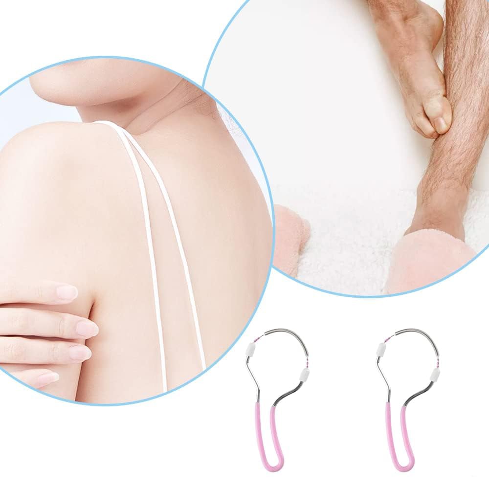 Lisslune | EpilatorPro Pain-free hair removal