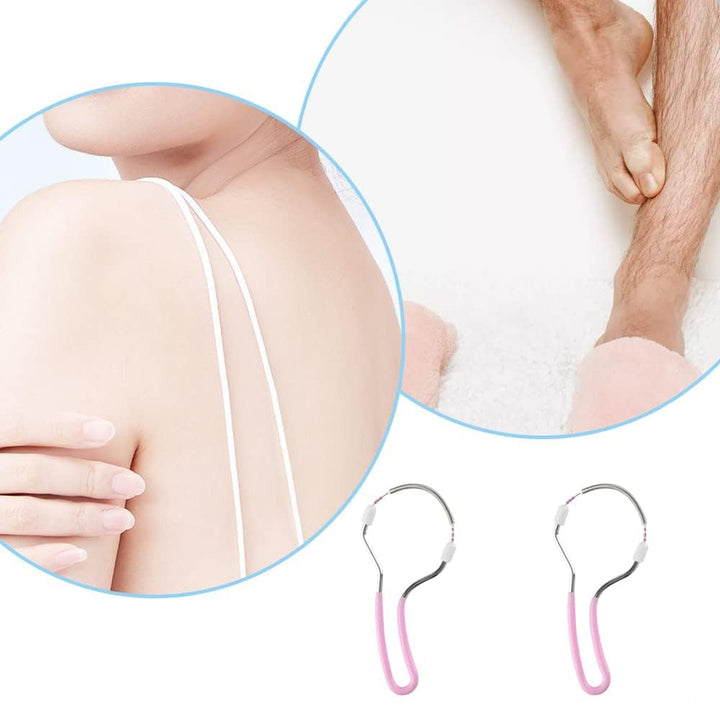 Lisslune | EpilatorPro Pain-free hair removal