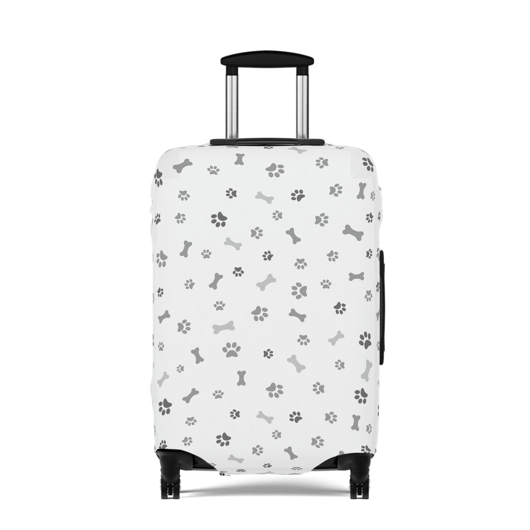 Lisslune | Adjustable Stylish Luggage Protector: Elevate Your Travel Aesthetic